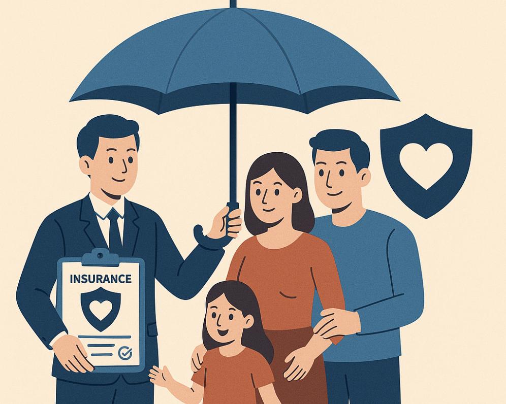 Jak si správně nastavit životní pojištění