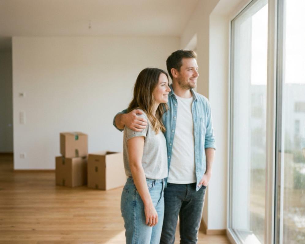 Konec čekání na dostupné hypotéky: Jak si zajistit vlastní bydlení za současných podmínek