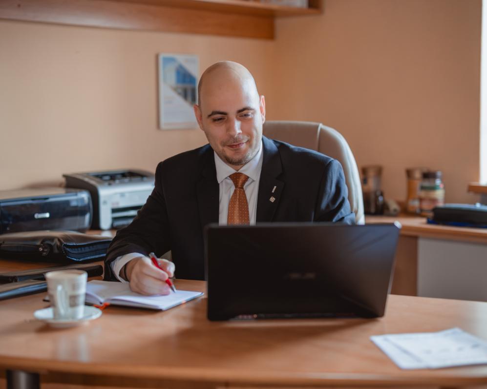 Blíží se konec ledna, máš všechny povinnosti do konce ledna vyřízené?