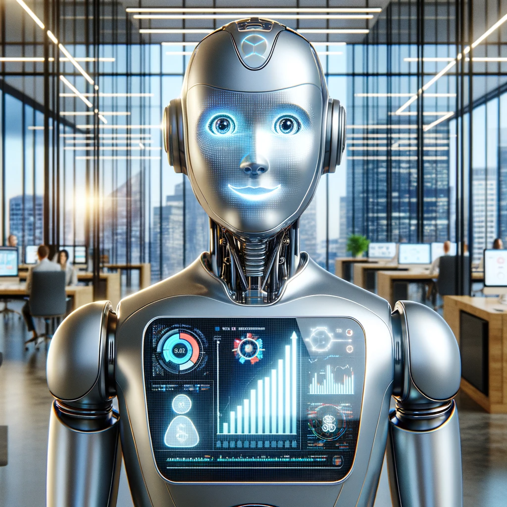 Virtuální asistent Olík